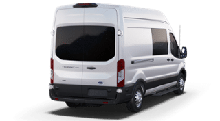 2023 Ford Transit External Image 4